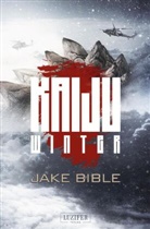 Jake Bible - KAIJU WINTER