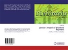 Revathi Iyer - Lintner's model of Dividend Payment