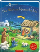 Ana Maria Weller, Ana-Maria Weller - Die Weihnachtsgeschichte