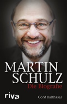 Cord Balthasar - Martin Schulz