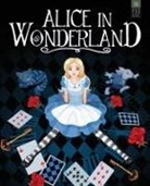 Lewis Carroll - Alice in Wonderland