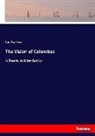 Joel Barlow - The Vision of Columbus