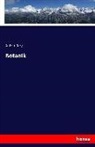 Anton Bary - Botanik