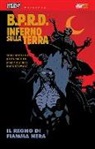 John Arcudi, Mike Mignola, J. Harren, D. Stewart - B.P.R.D. Inferno sulla terra