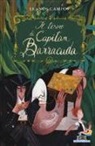 Llanos Campos, J. Sardà - Il tesoro di capitan Barracuda