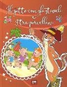 G. Garofalo - Il gatto con gli stivali-I tre porcellini