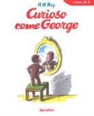 Hans A. Rey - Curioso come George