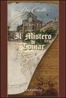 Pino Coscetta - Il mistero di Tomar