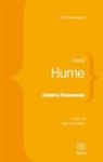 David Hume, S. Pupo, P. Spartaco - Contro Rousseau