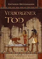 Kathrin Brückmann - Verborgener Tod