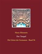 Harry Eilenstein - Der Tempel
