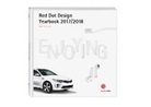 Pete Zec, Peter Zec - Red Dot Design Yearbook Enjoying 2017/2018