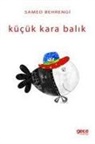 Samed Behrengi - Kücük Kara Balik