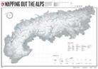 Bragina Lana, Spiege Stefan, Spiegel Stefan - Mapping out the Alps