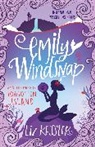 Liz Kessler, Kessler Liz - Emily Windsnap and the Falls of Forgotten Island