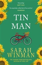 Sarah Winman, Winman Sarah - Tin Man