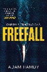 Adam Hamdy, Hamdy Adam - Freefall