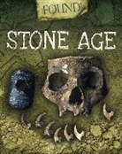 Moira Butterfield - Found!: Stone Age