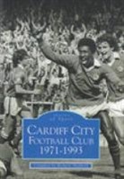Richard Shepherd - Cardiff City Football Club 1971-1993