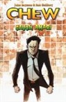 Rob Guillory, John Layman - Chew
