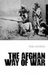 Rob Johnson - The Afghan Way of War