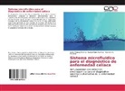 Evely Marin-Barroso, Evelyn Marin-Barroso, Messi, Germán A. Messina, Sirley Vanes Pereira, Sirley Vanesa Pereira - Sistema microfluídico para el diagnóstico de enfermedad celíaca