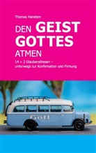Thomas Hanstein - Den Geist Gottes atmen