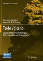 Jua Carlos Carracedo, Juan Carlos Carracedo, Juan Carlos Carracedo, R Troll, R Troll, Valentin R. Troll - Teide Volcano