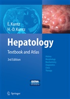 Erwi Kuntz, Erwin Kuntz, Hans-Dieter Kuntz - Hepatology