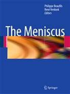 Philipp Beaufils, Philippe Beaufils, Verdonk, Verdonk, René Verdonk - The Meniscus