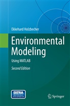 Ekkehard Holzbecher - Environmental Modeling