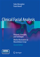 Paolo Biondi, Fabi Meneghini, Fabio Meneghini - Clinical Facial Analysis