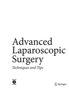 Namir Katkhouda - Advanced Laparoscopic Surgery