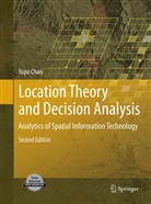 Yupo Chan - Location Theory and Decision Analysis