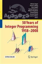 Michael Jünger, Thomas M. Liebling, Thoma M Liebling, Thomas M Liebling, Denis Naddef, Denis Naddef et al... - 50 Years of Integer Programming 1958-2008