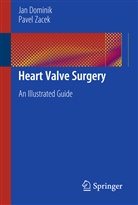 Ja Dominik, Jan Dominik, Pavel Zacek - Heart Valve Surgery
