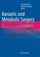 Seung Ho Choi, Seun Ho Choi, Seung Ho Choi, Kasama, Kasama, Kazunori Kasama - Bariatric and Metabolic Surgery