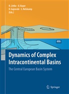 Ul Bayer, Ulf Bayer, Dirk Gajewski, Dirk Gajewski et al, Ralf Littke, Susanne Nelskamp - Dynamics of Complex Intracontinental Basins