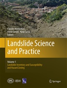 Paol Canuti, Paolo Canuti, Claudio Margottini, Kyoji Sassa - Landslide Science and Practice