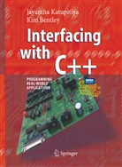 Kim Bentley, Jayanth Katupitiya, Jayantha Katupitiya - Interfacing with C++