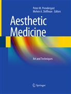 A Shiffman, A Shiffman, Pete M Prendergast, Peter M Prendergast, Peter M. Prendergast, Melvin A. Shiffman - Aesthetic Medicine