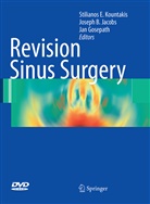 Jan Gosepath, Josep Jacobs, Joseph Jacobs, Stilianos E. Kountakis - Revision Sinus Surgery