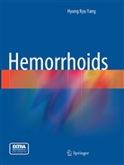Hyung Kyu Yang - Hemorrhoids