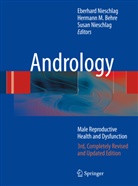 Hermann M. Behre, Herman M Behre, Hermann M Behre, Eberhard Nieschlag, Susan Nieschlag - Andrology