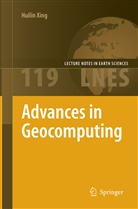Huilin Xing - Advances in Geocomputing