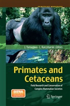 Karczmarski, Karczmarski, Leszek Karczmarski, Juich Yamagiwa, Juichi Yamagiwa - Primates and Cetaceans