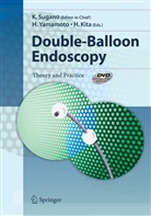 H Kita, H. Kita, K. Sugano, Yamamoto, H Yamamoto, H. Yamamoto - Double-Balloon Endoscopy