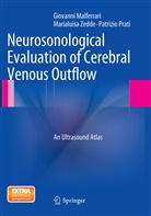 Giovann Malferrari, Giovanni Malferrari, Patr Prati, Patrizio Prati, Marialuis Zedde, Marialuisa Zedde - Neurosonological Evaluation of Cerebral Venous Outflow