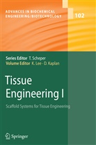 KAPLAN, Kaplan, David Kaplan, Kyongbu Lee, Kyongbum Lee - Tissue Engineering I