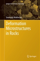 Soumyajit Mukherjee - Deformation Microstructures in Rocks